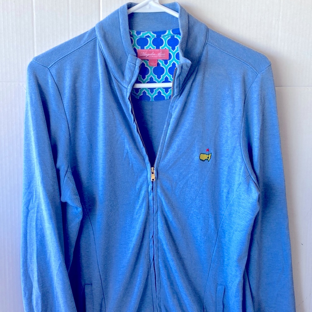 Masters jacket